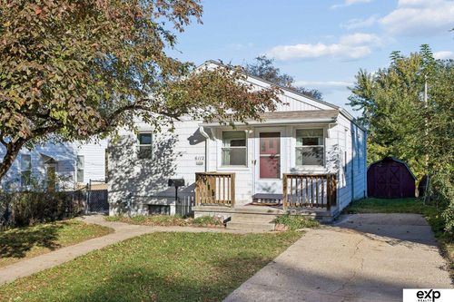 6112 Emmet Street, Omaha, NE, 68104 | Card Image