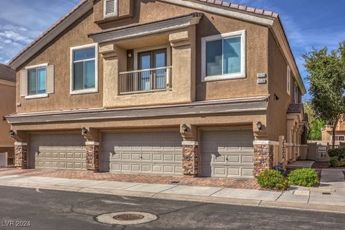 1-3517 Hazelnut Pine Place, North Las Vegas, NV, 89084 | Card Image