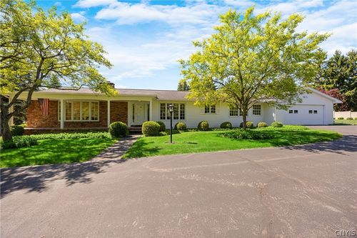 18 Clarmar Rd, Fayetteville, NY, 13066-1603 | Card Image