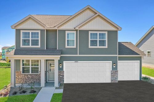 17049 Draper Way, Lakeville, MN, 55044-5701 | Card Image