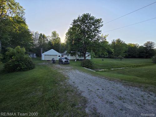 730 S M 65, Twining, MI, 48766-9682 | Card Image
