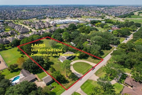 26751 Willow Ln, Katy, TX, 77494-5419 | Card Image