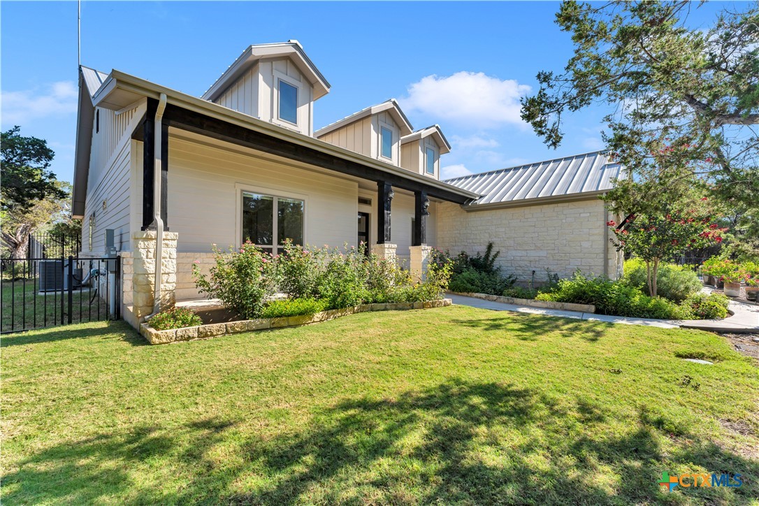 Residential in Burnet 3