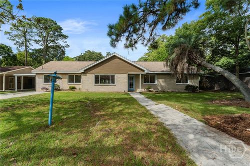 205 Dyches Drive, Savannah, GA, 31404 | Card Image
