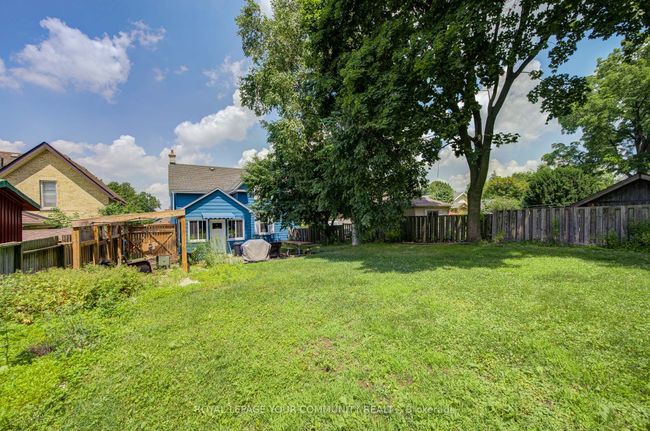 83 Concession St, House other with 3 bedrooms, 2 bathrooms and 5 parking in Cambridge ON | Image 44