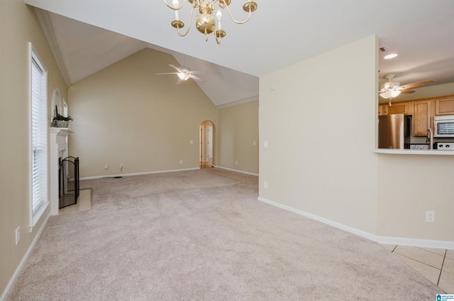 148 Camden Lake Dr, House other with 3 bedrooms, 2 bathrooms and null parking in Calera AL | Image 9