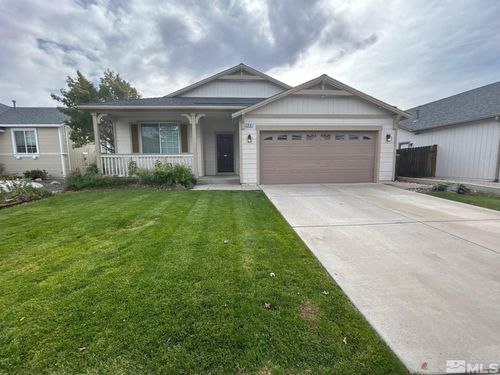 2841 Granville Drive, Sparks, NV, 89436 | Card Image