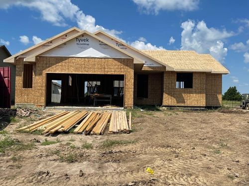 495 N Sunrise Dr, Rose Hill, KS, 67133 | Card Image