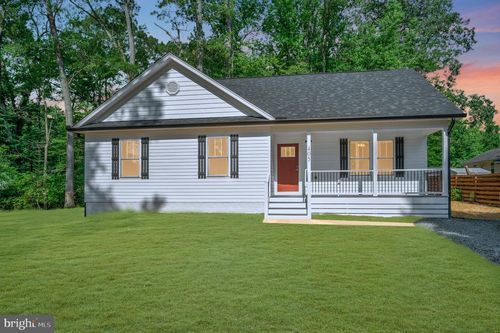 405 Cedar Ln, COLONIAL BEACH, VA, 22443-4237 | Card Image