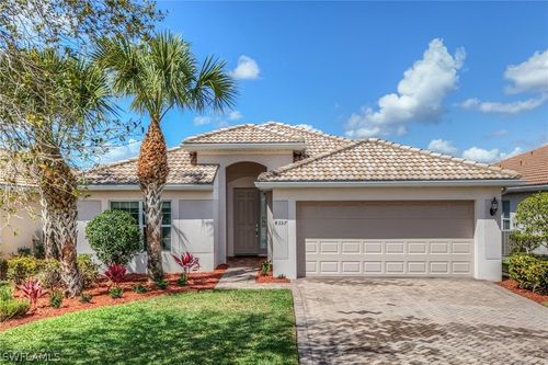 4357 Steinbeck Way, AVE MARIA, FL, 34142-5011 | Card Image
