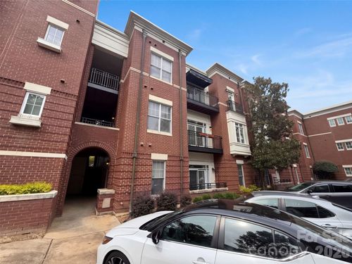 774 N Davidson Street, Charlotte, NC, 28202 | Card Image