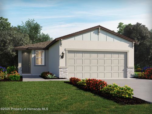 7528 Mia Vine Drive, Brooksville, FL, 34601 | Card Image