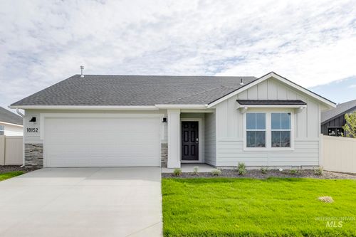 18152 N Azalea Ave, Nampa, ID, 83687-4617 | Card Image