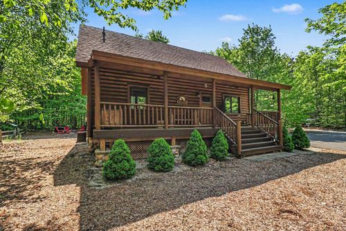 15163 Winding Creek Dr, Bear Lake, MI, 49614-9662 | Card Image