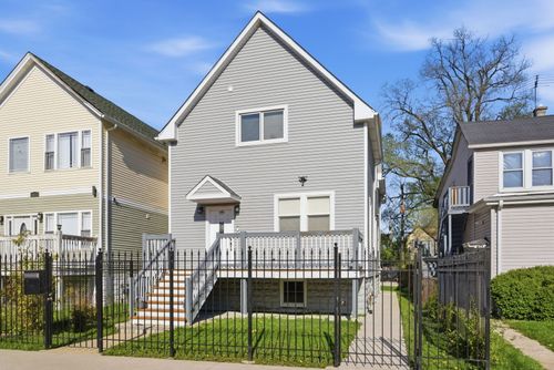 633 Latrobe Ave, CHICAGO, IL, 60644-1630 | Card Image