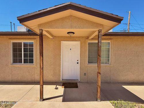 b-13373 Greendale Drive, El Paso, TX, 79928 | Card Image