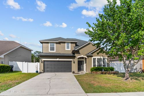 11793 Huckleberry Trl E, Macclenny, FL, 32063-1801 | Card Image