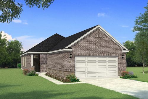 1724 Sandy Pond St, Forney, TX, 75126-4420 | Card Image