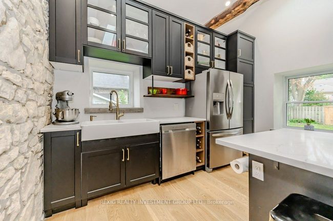 73 Northumberland St, House other with 2 bedrooms, 1 bathrooms and 4 parking in Guelph ON | Image 19