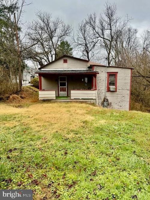 1119 Conaway St, Fairmont, WV, 26554-4201 | Card Image