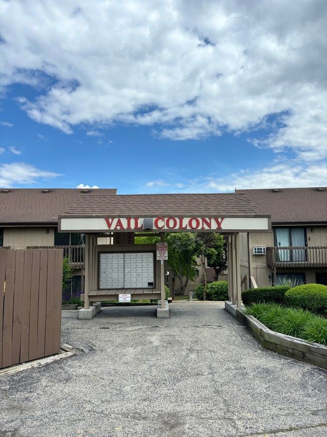 APT-3 - 59 Vail Colony, Condo with 2 bedrooms, 1 bathrooms and 2 parking in Fox Lake IL | Image 24