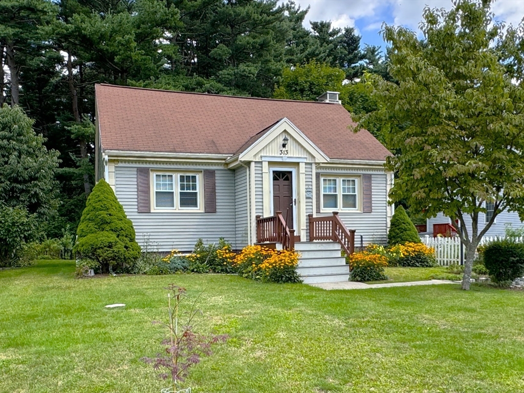 South St, Holbrook, MA 02343