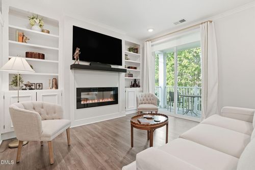 106-11548 Helmond Way, Raleigh, NC, 27617-4456 | Card Image