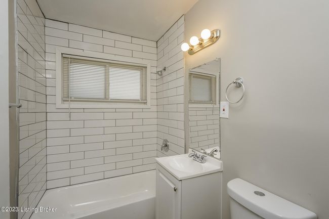 4839 Partridge Run, House other with 4 bedrooms, 1 bathrooms and null parking in Lynnview KY | Image 16