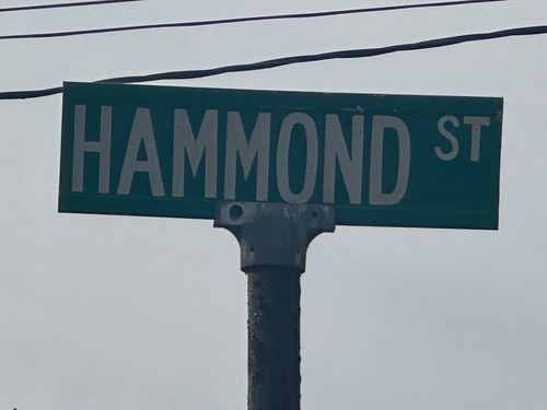 1 Hammond St, Bridgewater, MA, 02324-1608 | Card Image