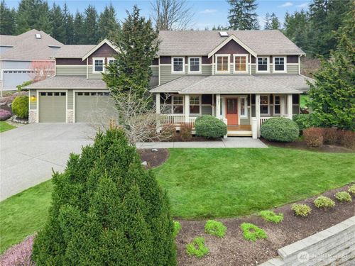 12521 173rd Ave Se, Snohomish, WA, 98290-8836 | Card Image