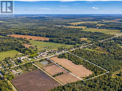 1537 County Road No. 92 Road, Springwater, ON, L0L1P0 | Card Image