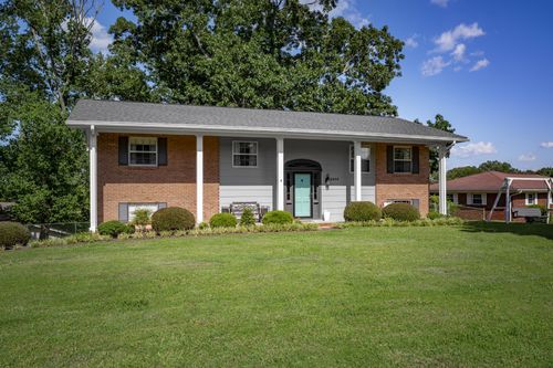 5908 Northwoods Dr, Hixson, TN, 37343-3648 | Card Image