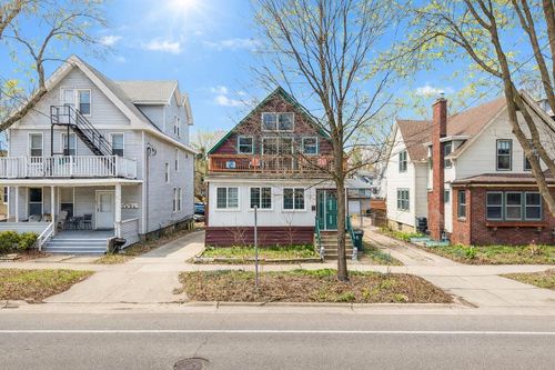 1130 E Gorham St, Madison, WI, 53703-1610 | Card Image