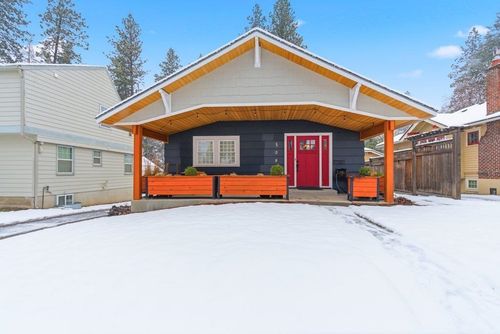 508 W 23rd Ave, Spokane, WA, 99203-1910 | Card Image