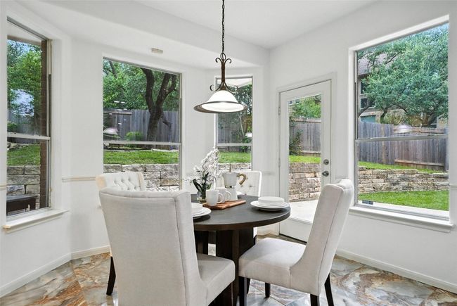 5704 Keli Ct, House other with 4 bedrooms, 4 bathrooms and null parking in Austin TX | Image 17