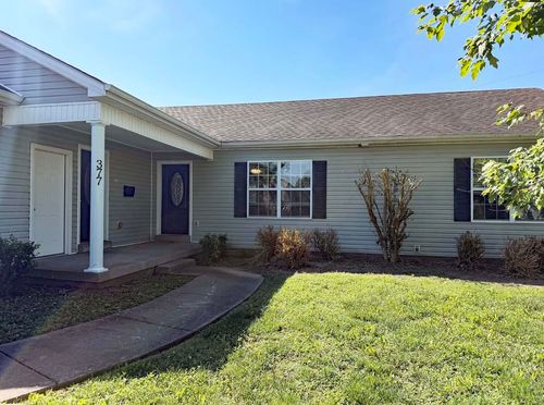 unit-2-377 Kenlee Cir, Bowling Green, KY, 42101-7205 | Card Image