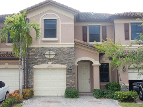 0-3467 W 89th Ter, HIALEAH, FL, 33018-2004 | Card Image