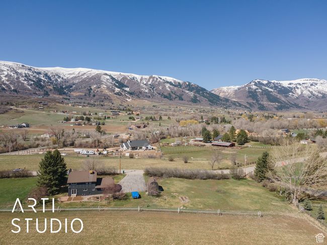 View of mountain feature with a rural view | Image 41