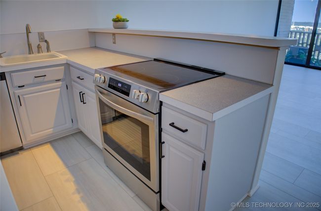 APT-15C - 1502 S Boulder Ave, Condo with 1 bedrooms, 1 bathrooms and null parking in Tulsa OK | Image 38