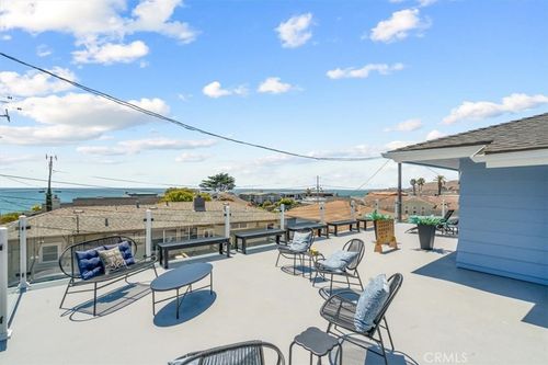 31 N 3rd St, Cayucos, CA, 93430-1205 | Card Image