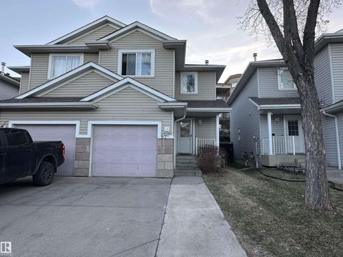 97-2021 Grantham Crt Nw, Edmonton, AB, T5T6V7 | Card Image