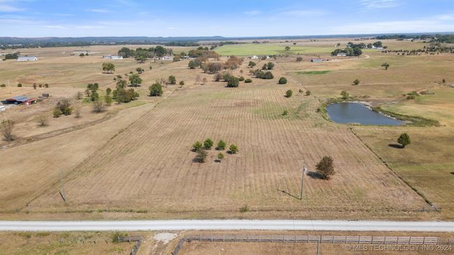 395746 W 2940 Dr, Home with 0 bedrooms, 0 bathrooms and null parking in Ochelata OK | Image 6