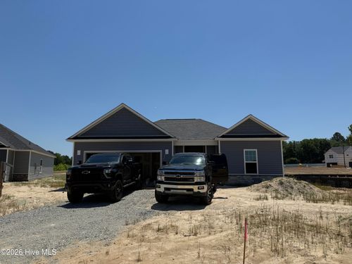 38 Fiddleneck Court, Selma, NC, 27576 | Card Image