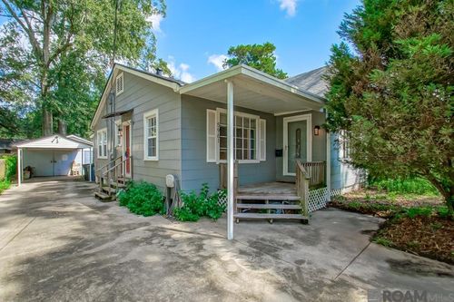 5961 Burgundy Ave, Baton Rouge, LA, 70806-8046 | Card Image