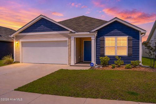 lot-126-1158 King Eider Way, Winnabow, NC, 28479-4603 | Card Image