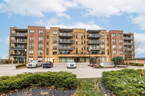 205-171 Shanly St, Port Perry, ON, L9L0A3 | Card Image