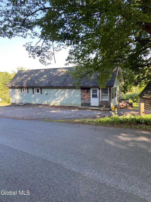 25 Dresden Hill Road, Dresden, NY, 12819 | Card Image