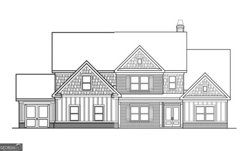 2113 Stonegate Way, Monroe, GA, 30656 | Card Image