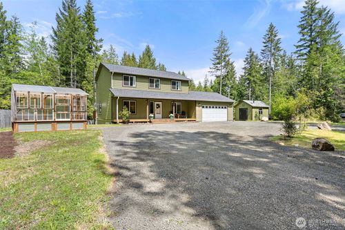 401 E Sunset Ridge Rd, Union, WA, 98592-9676 | Card Image