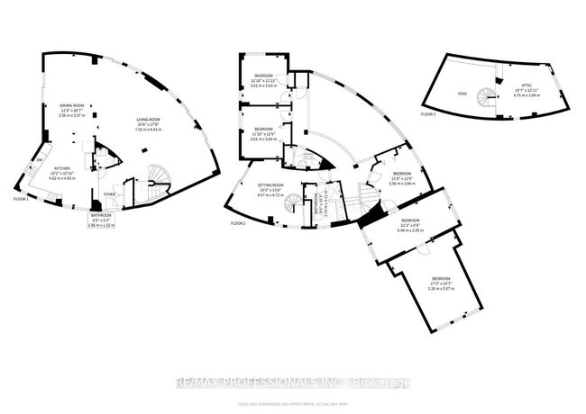 554045 Mono Amaranth Tline, House other with 6 bedrooms, 3 bathrooms and 4 parking in Amaranth ON | Image 50
